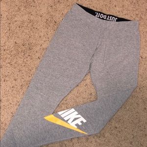 Nike Pro Leggings